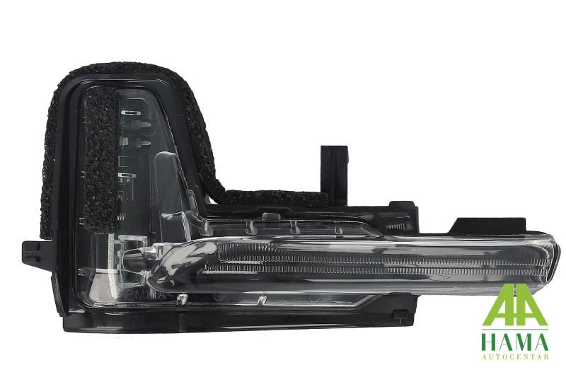Žmigavac u retrovizoru (LED) VOLVO XC60 II