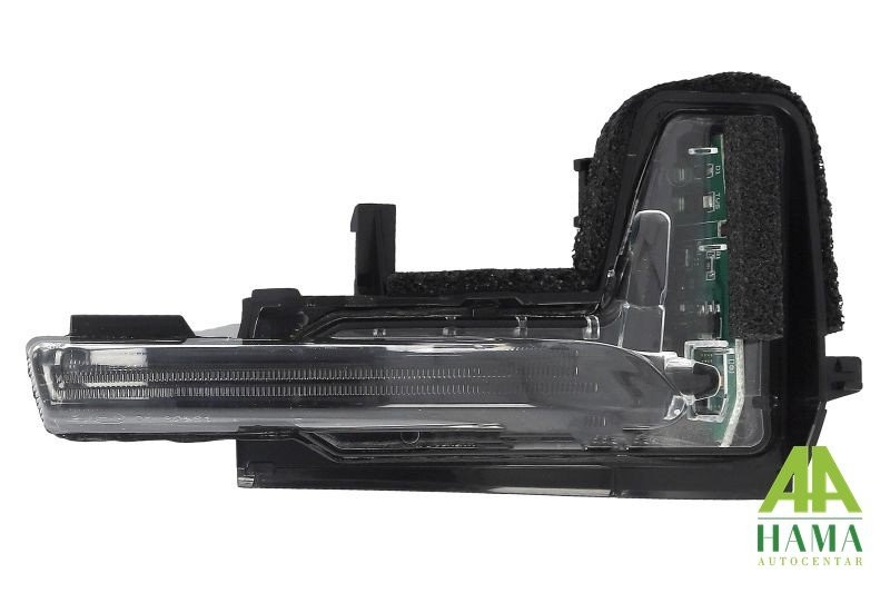 Žmigavac u retrovizoru (LED) VOLVO XC60 II