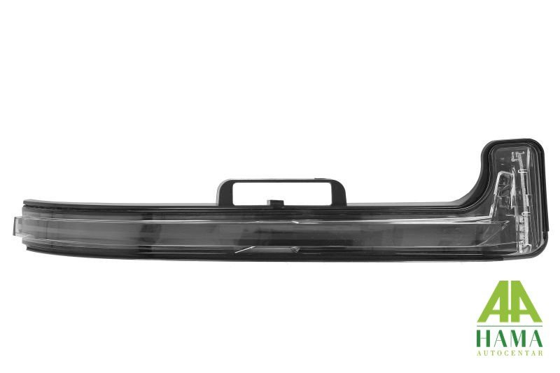 Žmigavac u retrovizoru (LED) CITROEN C5 AIRCROSS i dr.
