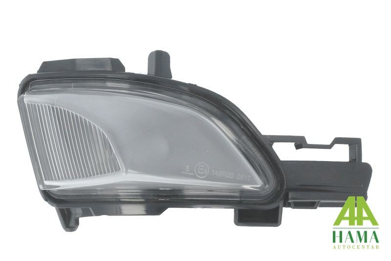 Žmigavac u retrovizoru (LED) MERCEDES CITAN II W420 i dr.