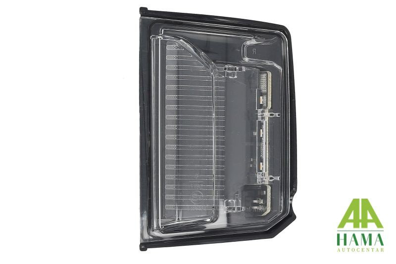 Žmigavac u retrovizoru (LED) FIAT TALENTO 296 i dr.