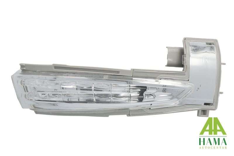 Žmigavac u retrovizoru (LED) CITROEN C3 AIRCROSS, PEUGEOT 508 I