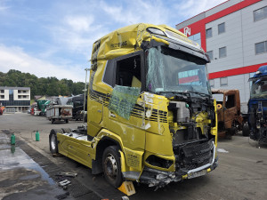 Daf XG 530 Dijelovi