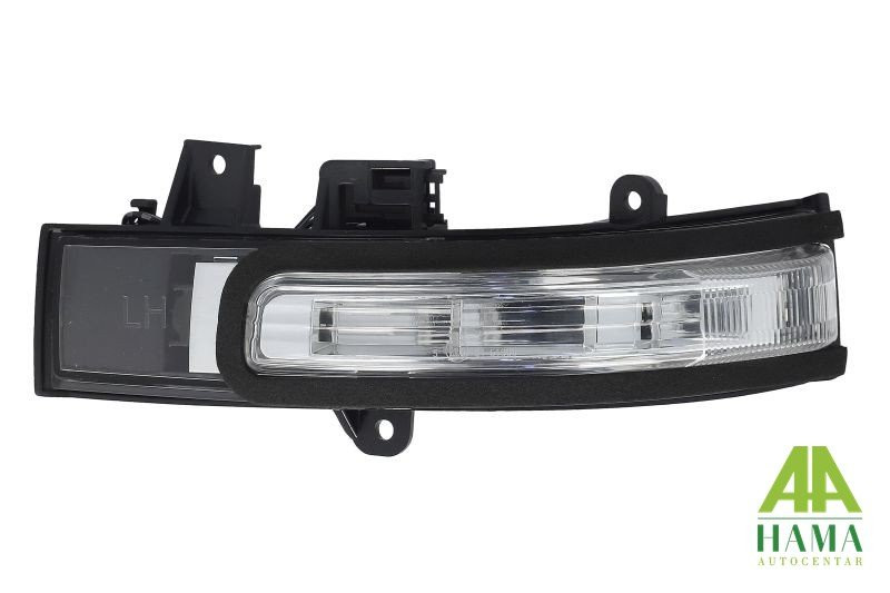 Žmigavac u retrovizoru (LED) CITROEN C4 AIRCROSS i dr.