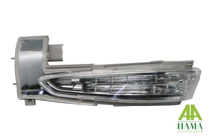 Žmigavac u retrovizoru (LED) CITROEN C3 AIRCROSS, PEUGEOT 508 I