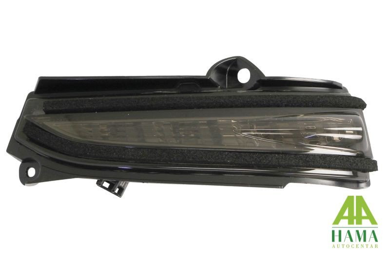 Žmigavac u retrovizoru (zatamnjen, LED) FORD MONDEO V