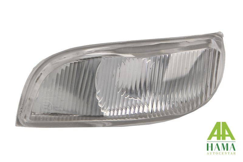 Žmigavac u retrovizoru (LED) RENAULT SYMBOL / LOGAN