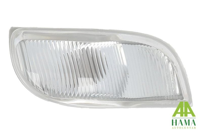 Žmigavac u retrovizoru (LED) RENAULT SYMBOL / LOGAN