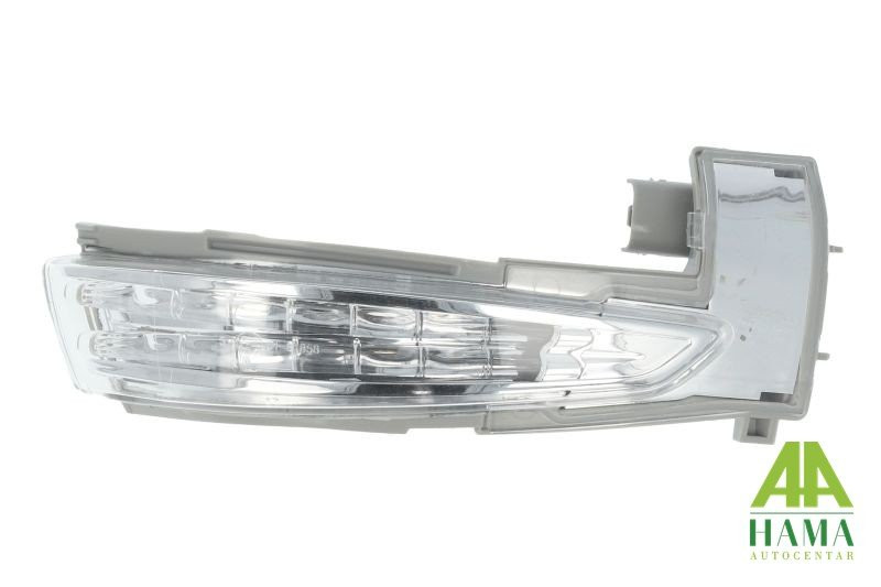 Žmigavac u retrovizoru (LED) DS DS5 i dr.