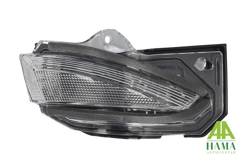 Žmigavac u retrovizoru (LED) TOYOTA COROLLA E21, YARIS XP21