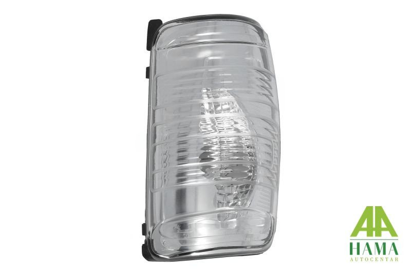 Žmigavac u retrovizoru (LED) FORD TRANSIT VI V363 i dr.