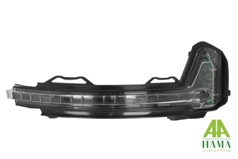 Žmigavac u retrovizoru (LED) VW TIGUAN II