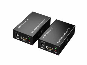 HDMI extender sa UTP na HDMI pojačivač 60 m