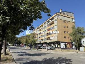 FLASH: Dvosoban stan - ZENICA - Aska Borića