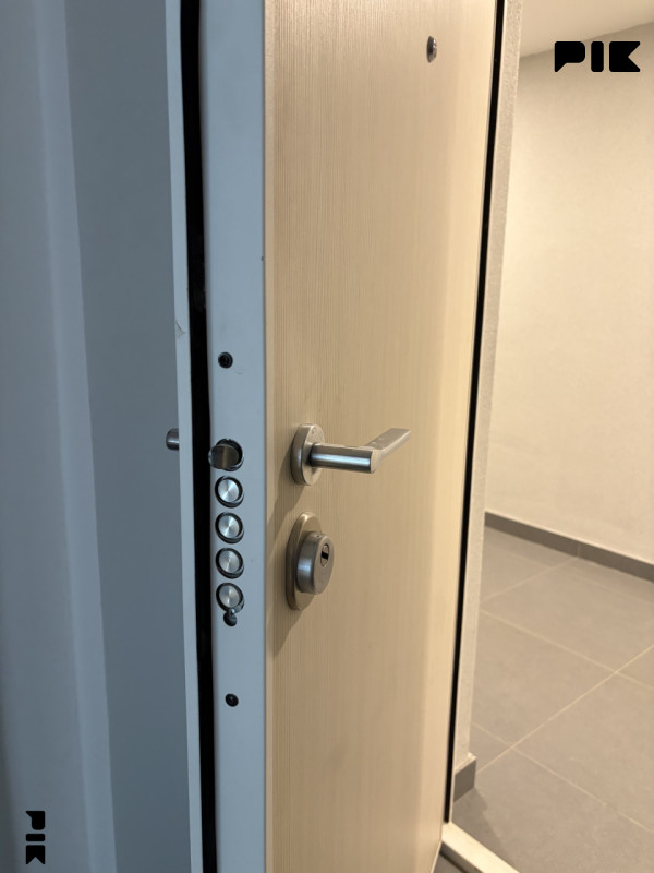 Dvoetažni apartman 80,58 m2 OZON Bjelašnica 6