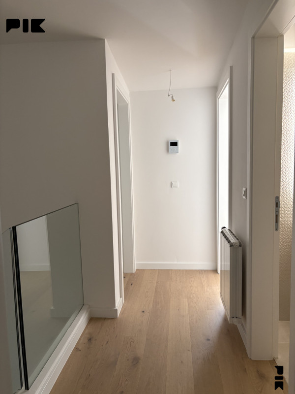 Dvoetažni apartman 80,58 m2 OZON Bjelašnica 19