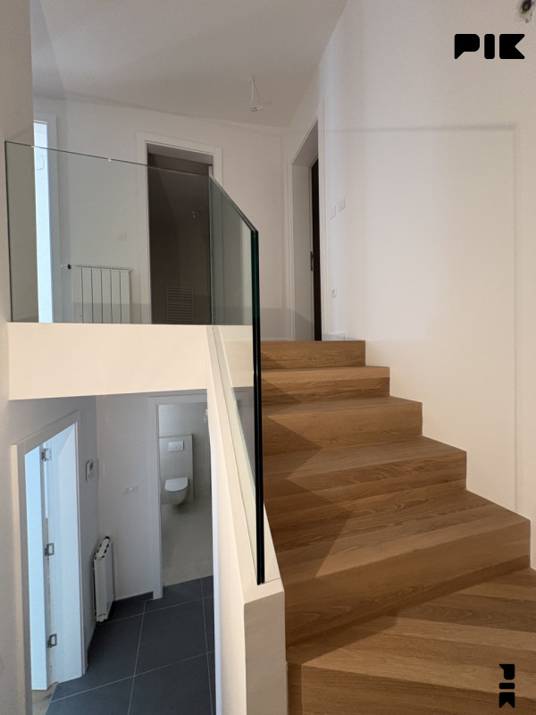 Dvoetažni apartman 80,58 m2 OZON Bjelašnica 18
