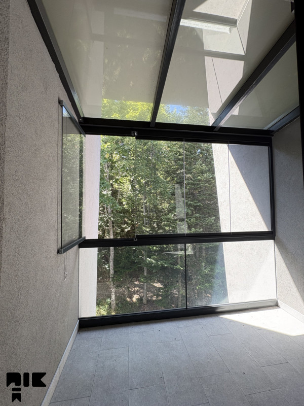 Dvoetažni apartman 80,58 m2 OZON Bjelašnica 10