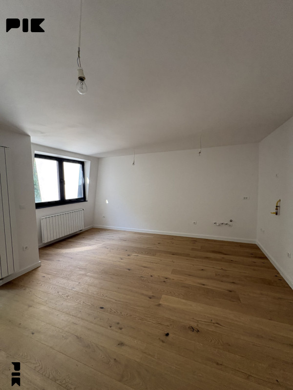 Dvoetažni apartman 80,58 m2 OZON Bjelašnica 9