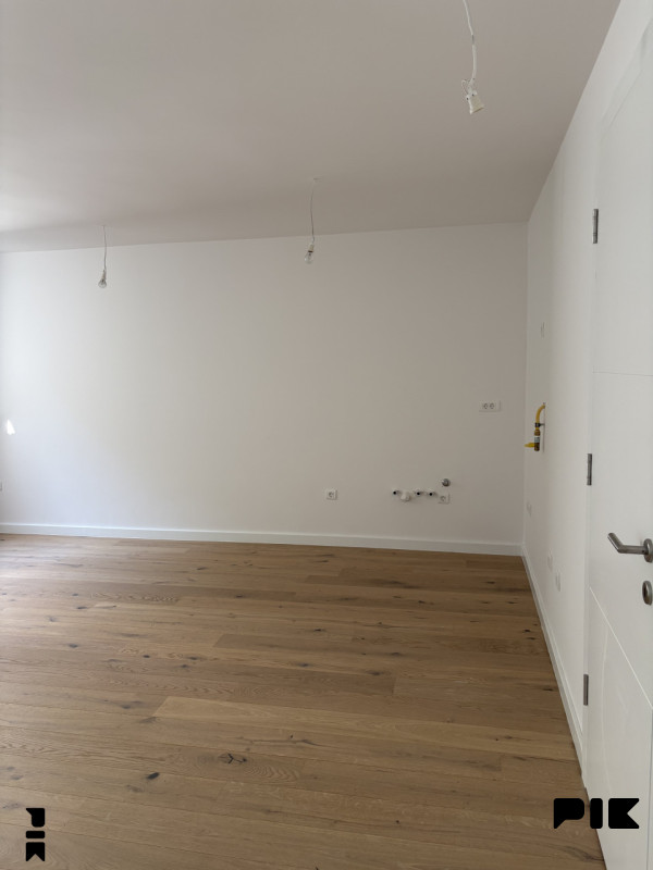 Dvoetažni apartman 80,58 m2 OZON Bjelašnica 12