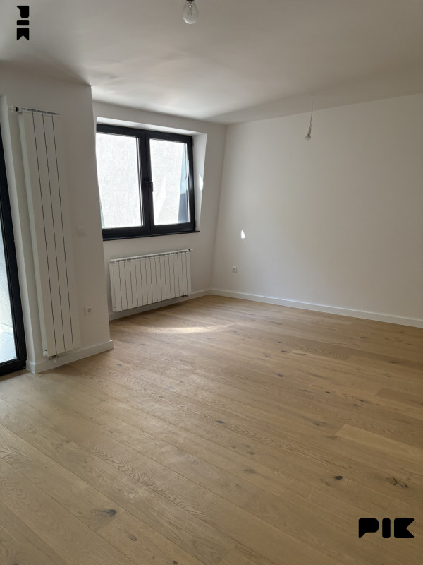 Dvoetažni apartman 80,58 m2 OZON Bjelašnica 11
