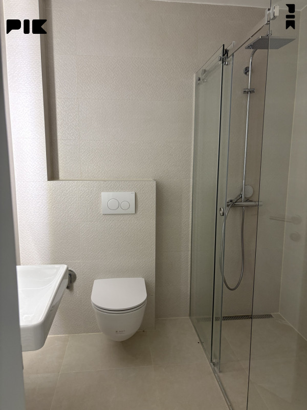 Dvoetažni apartman 80,58 m2 OZON Bjelašnica 23