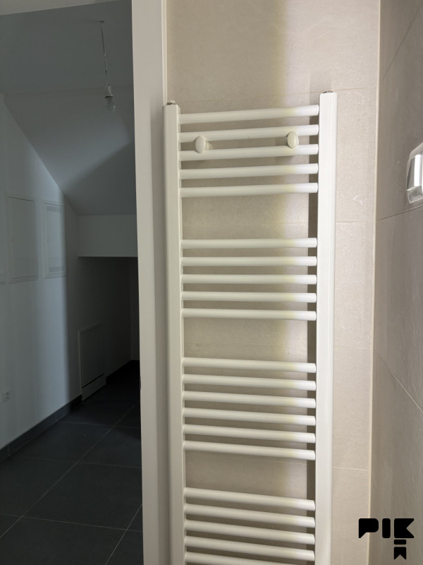 Dvoetažni apartman 80,58 m2 OZON Bjelašnica 24
