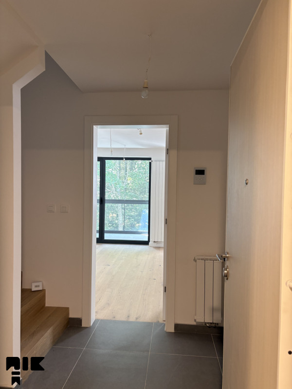 Dvoetažni apartman 80,58 m2 OZON Bjelašnica 8