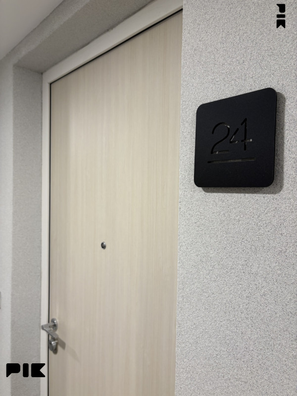 Dvoetažni apartman 80,58 m2 OZON Bjelašnica 5