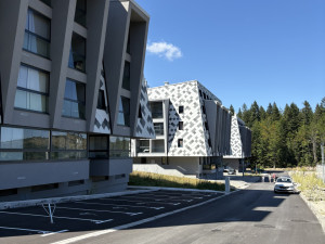 Dvoetažni apartman 80,58 m2 OZON Bjelašnica photo 2