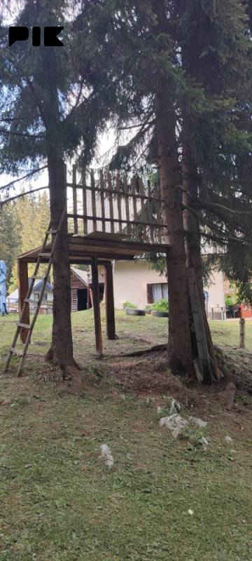 VIKENDICA KUĆA RAVNA ROMANIJA *TOP LOKACIJA 15