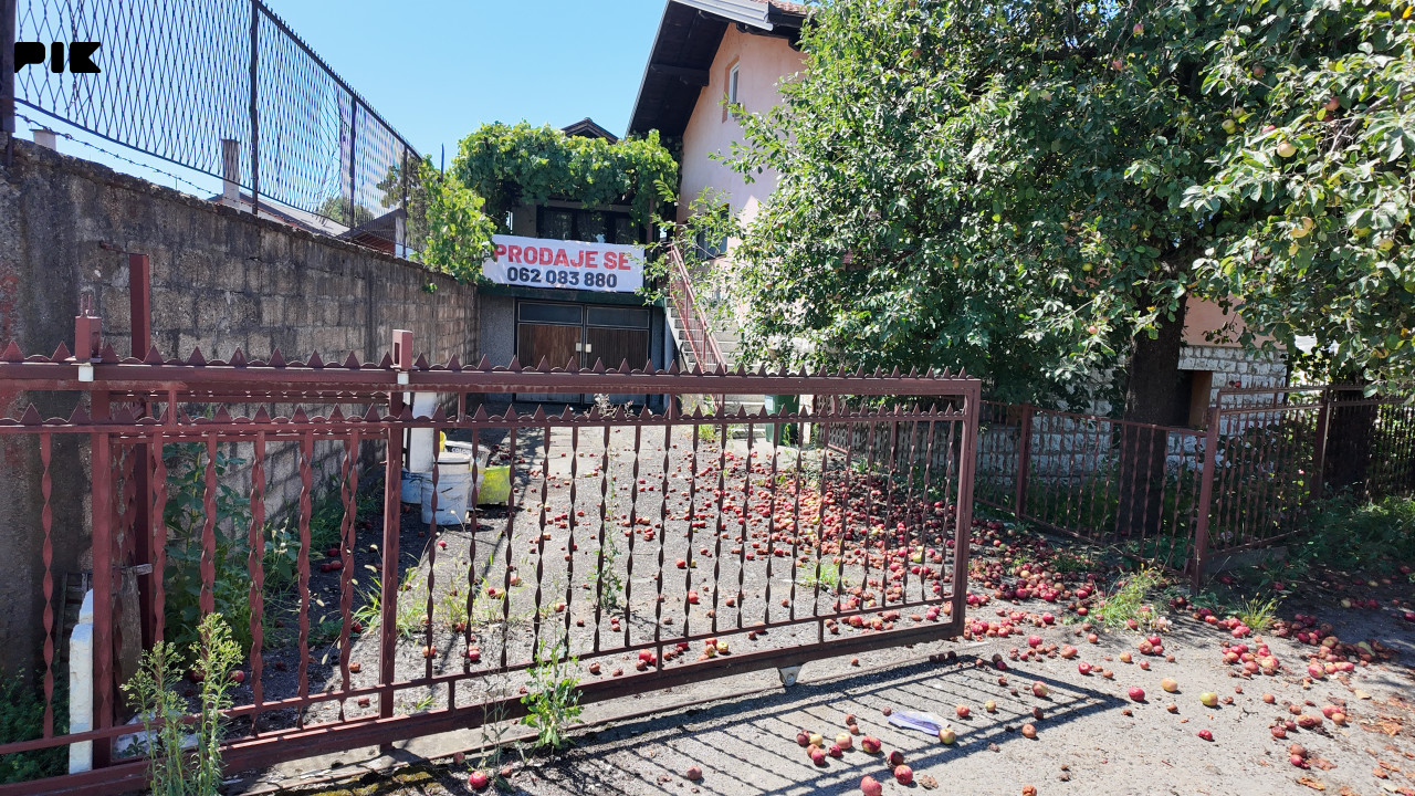 Kuća Doboj 2