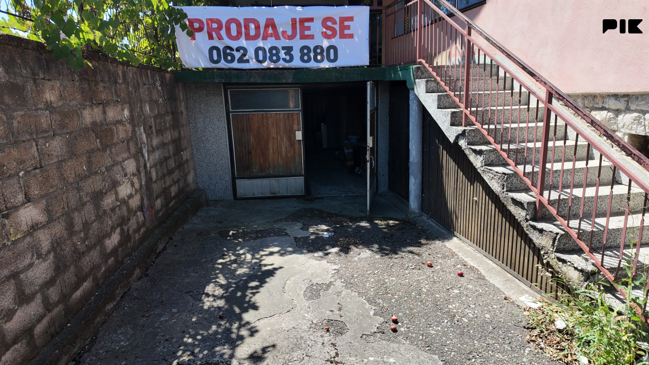 Kuća Doboj 12