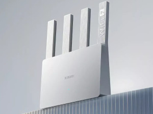 XIAOMI RUTER BE3600 WHITE