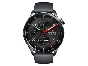 Xiaomi Watch S5 crni