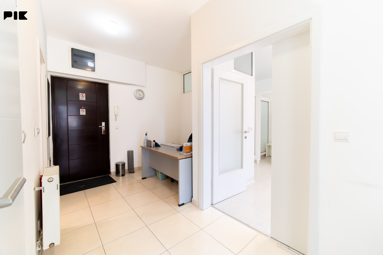 PROPERTIZE | NAJAM | Poslovni prostor 60 m2 | Marka Marulića 2C 2