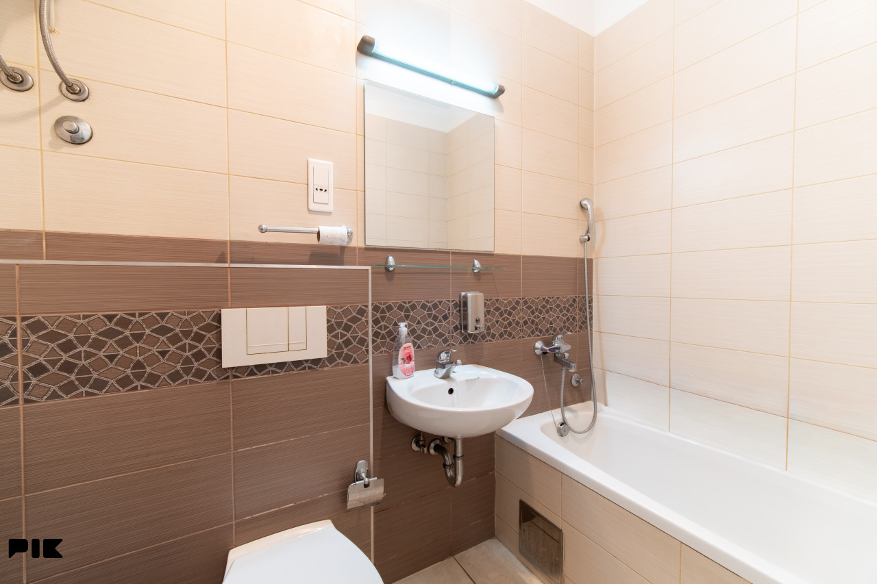 PROPERTIZE | NAJAM | Poslovni prostor 60 m2 | Marka Marulića 2C 3