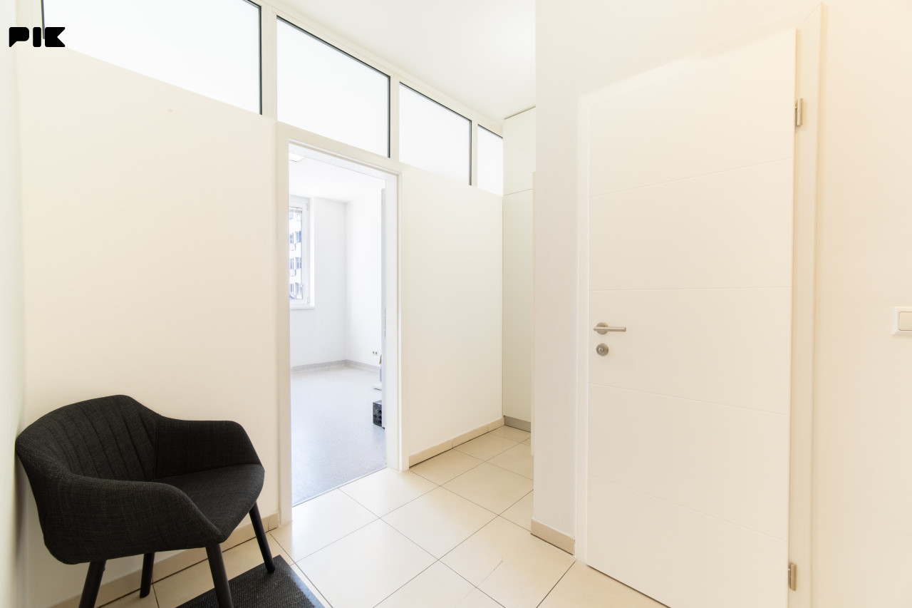 PROPERTIZE | NAJAM | Poslovni prostor 60 m2 | Marka Marulića 2C 5