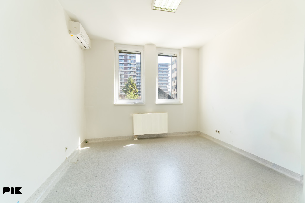 PROPERTIZE | NAJAM | Poslovni prostor 60 m2 | Marka Marulića 2C 6