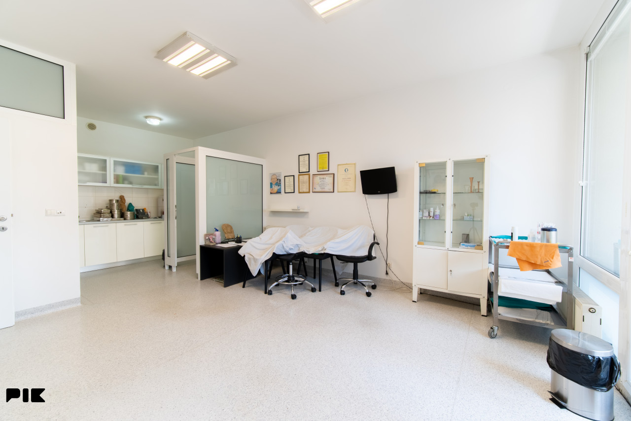 PROPERTIZE | NAJAM | Poslovni prostor 60 m2 | Marka Marulića 2C 9