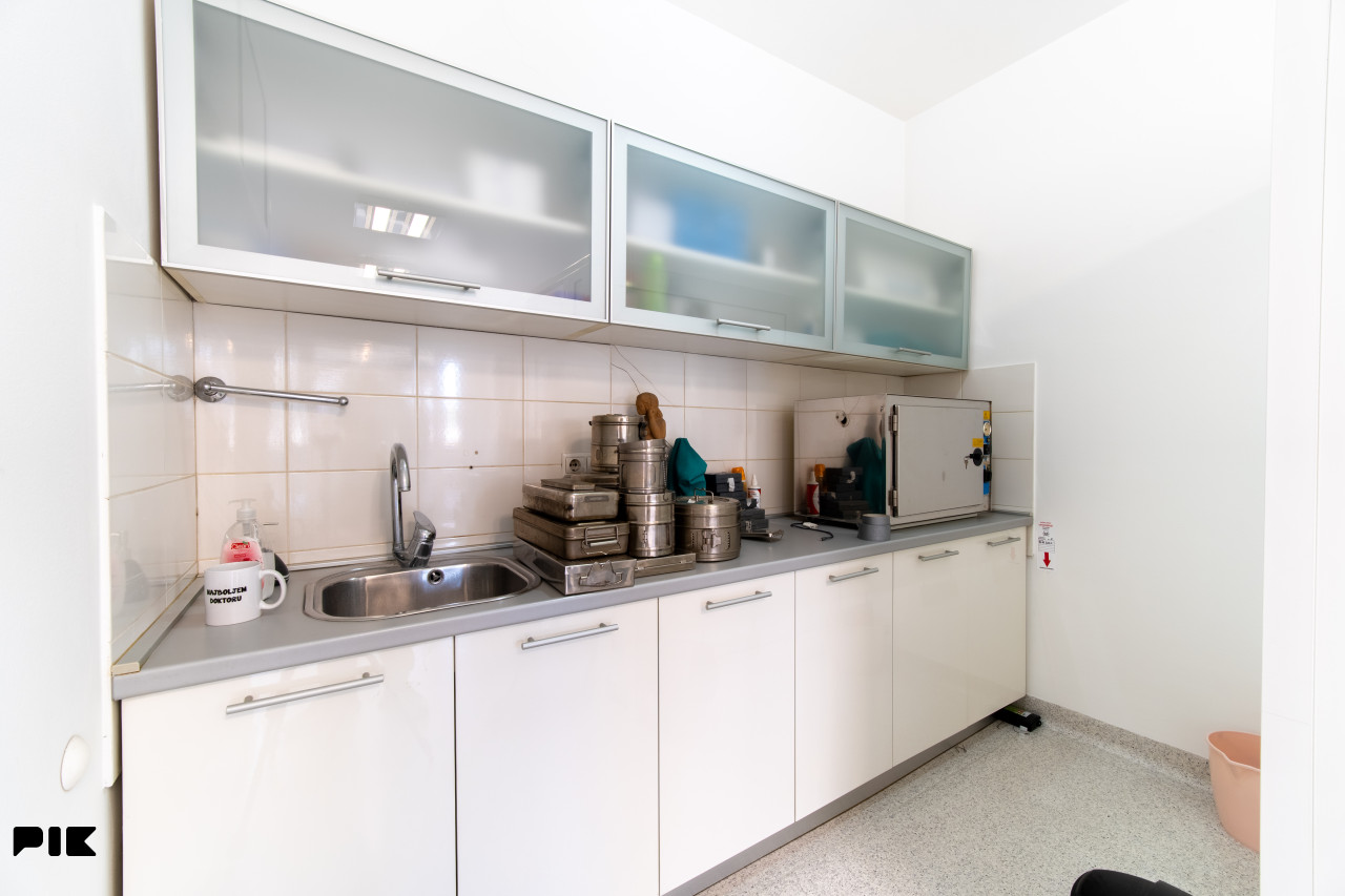 PROPERTIZE | NAJAM | Poslovni prostor 60 m2 | Marka Marulića 2C 10