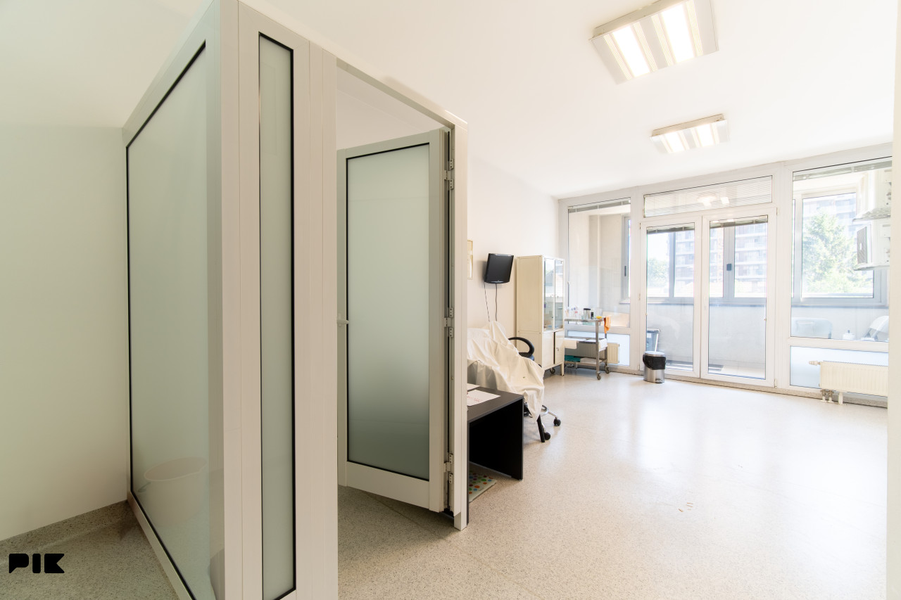 PROPERTIZE | NAJAM | Poslovni prostor 60 m2 | Marka Marulića 2C 11