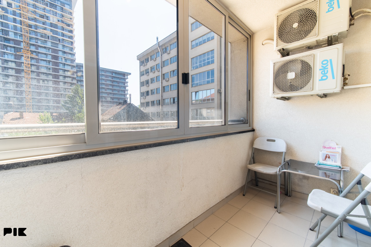PROPERTIZE | NAJAM | Poslovni prostor 60 m2 | Marka Marulića 2C 12