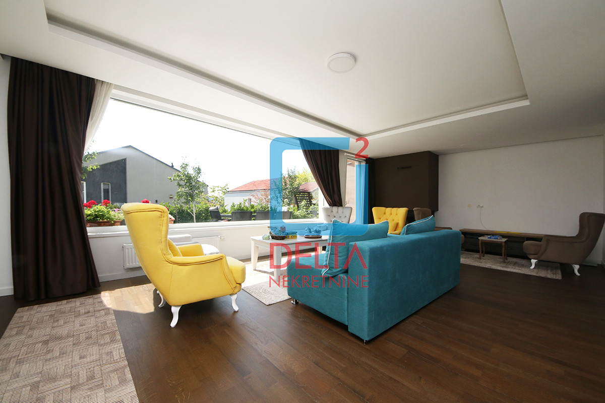 Namještena kuća /135m2/ parcela 445m2 / Poljine Hills / Hotonj 2