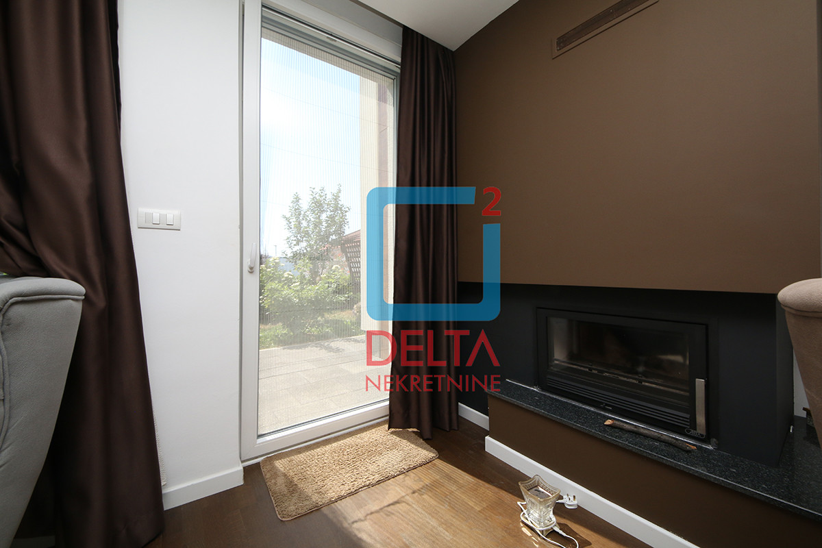 Namještena kuća /135m2/ parcela 445m2 / Poljine Hills / Hotonj 7