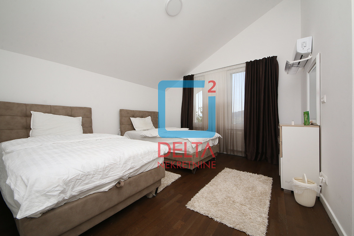Namještena kuća /135m2/ parcela 445m2 / Poljine Hills / Hotonj 20