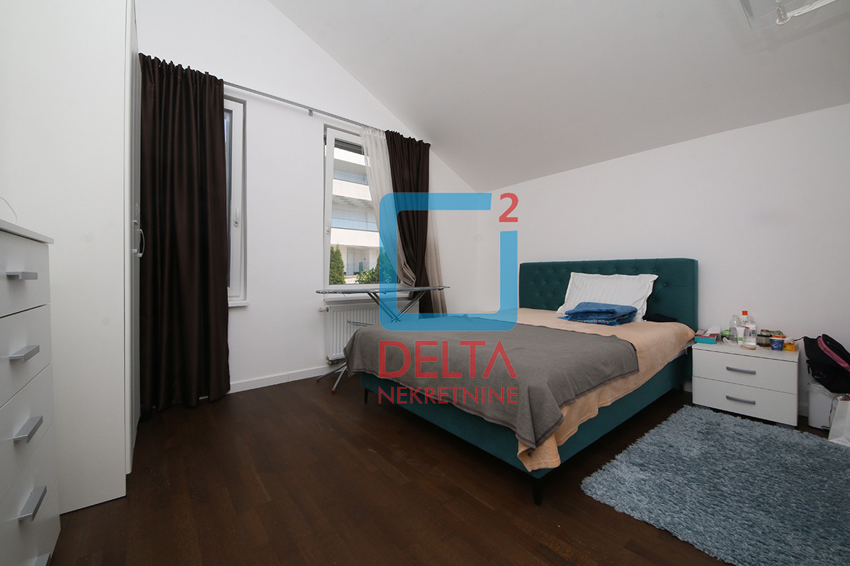 Namještena kuća /135m2/ parcela 445m2 / Poljine Hills / Hotonj 21