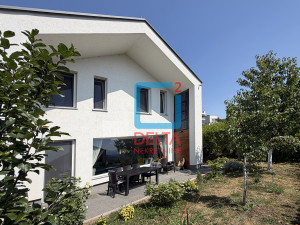 Namještena kuća /135m2/ parcela 445m2 / Poljine Hills / Hotonj