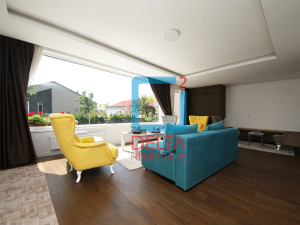 Namještena kuća /135m2/ parcela 445m2 / Poljine Hills / Hotonj photo 2