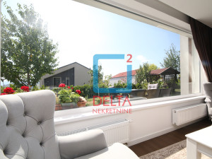 Namještena kuća /135m2/ parcela 445m2 / Poljine Hills / Hotonj photo 3